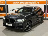 BMW X3 3.0D/Msport/20/Nov