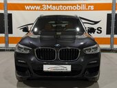 BMW X3 3.0D/Msport/20/Nov