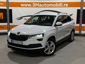 Škoda Karoq 2.0D/4X4/VIRTUAL
