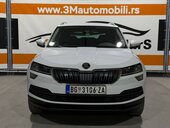 Škoda Karoq 2.0D/4X4/VIRTUAL