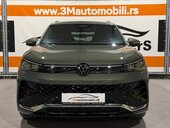 Volkswagen Tiguan 2.0D/R-LINE/NOV