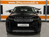 Land Rover Range Rover Evoque 2.0D/4X4/LED