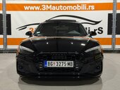 Audi A5 2.0D/S-Line/Pano