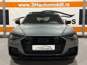 Audi A6 Allroad 45Tdi/HD/Air/Pano