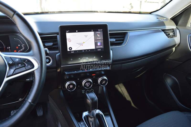 Renault Arkana 1.6 E-Tech145 Busine