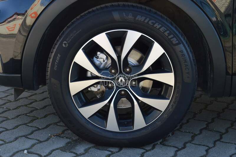 Renault Arkana 1.6 E-Tech145 Busine