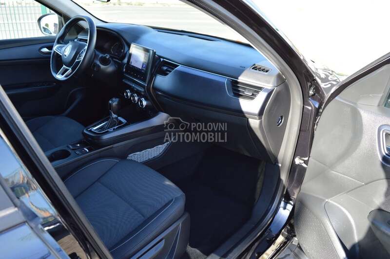 Renault Arkana 1.6 E-Tech145 Busine