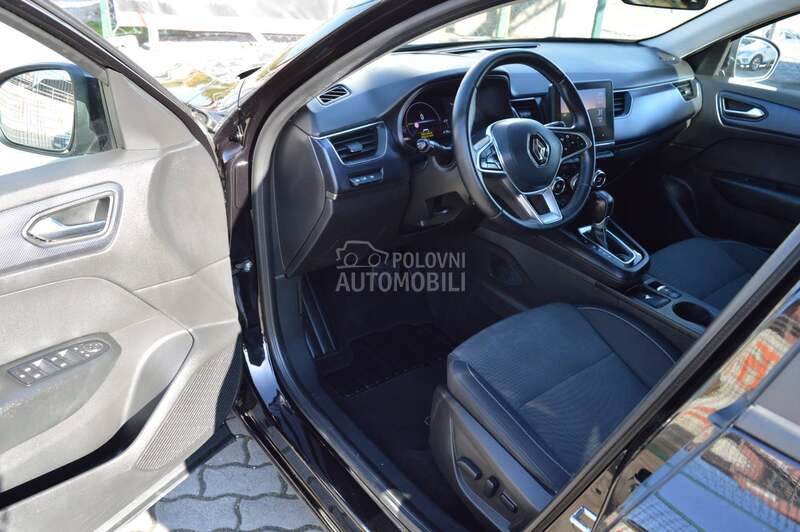 Renault Arkana 1.6 E-Tech145 Busine