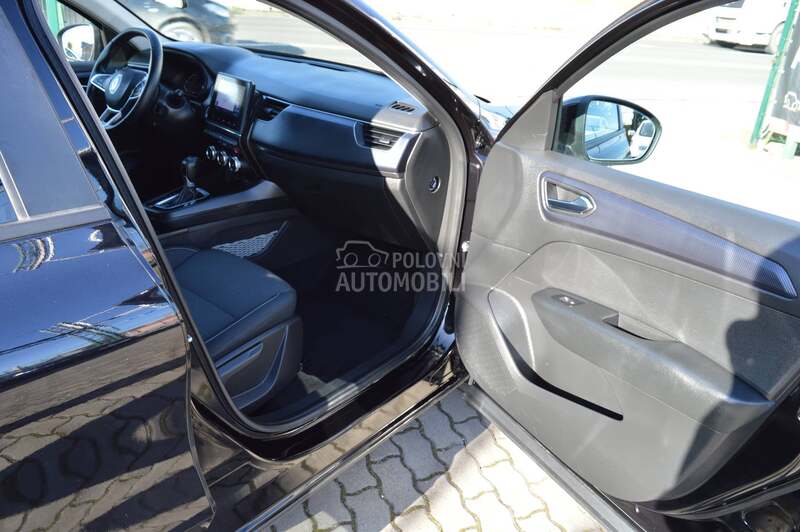 Renault Arkana 1.6 E-Tech145 Busine