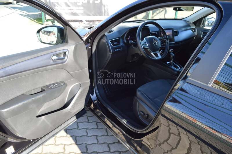 Renault Arkana 1.6 E-Tech145 Busine