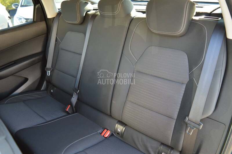 Renault Arkana 1.6 E-Tech145 Busine