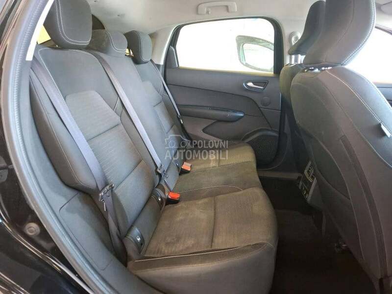 Renault Arkana 1.6 E-Tech145 Busine