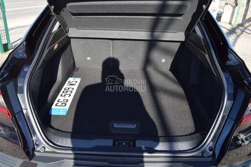 Renault Arkana 1.6 E-Tech145 Busine