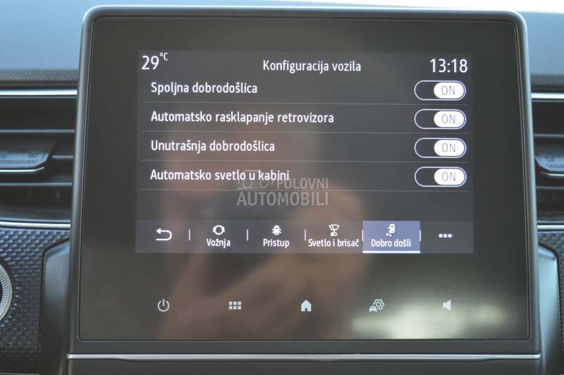 Renault Arkana 1.6 E-Tech145 Busine