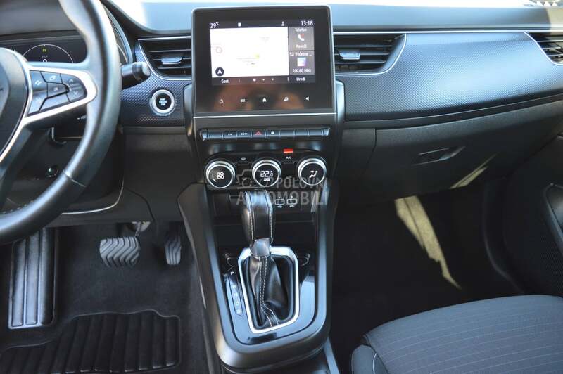 Renault Arkana 1.6 E-Tech145 Busine