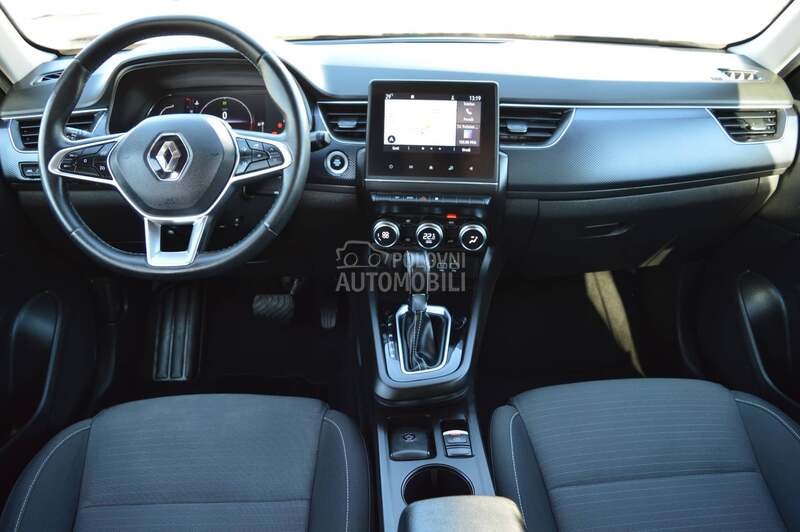 Renault Arkana 1.6 E-Tech145 Busine