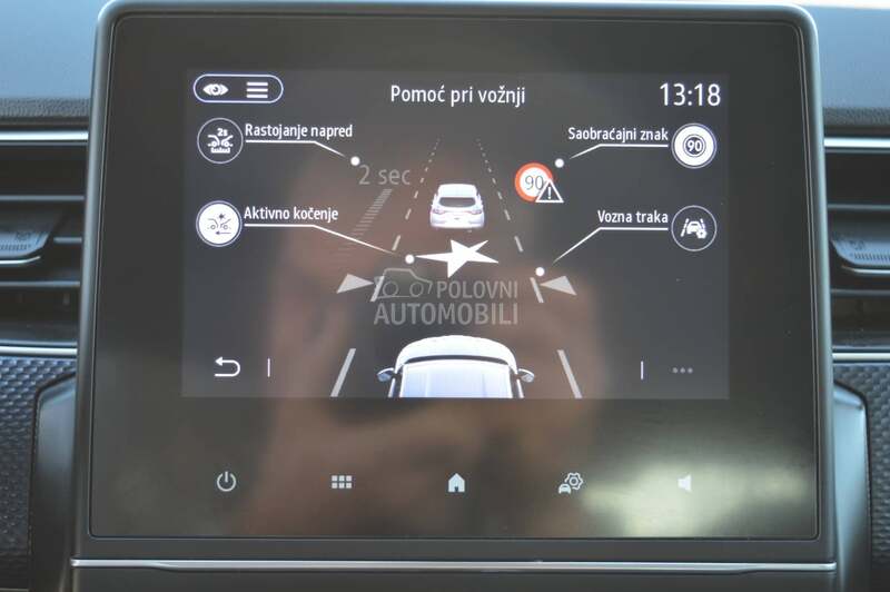 Renault Arkana 1.6 E-Tech145 Busine