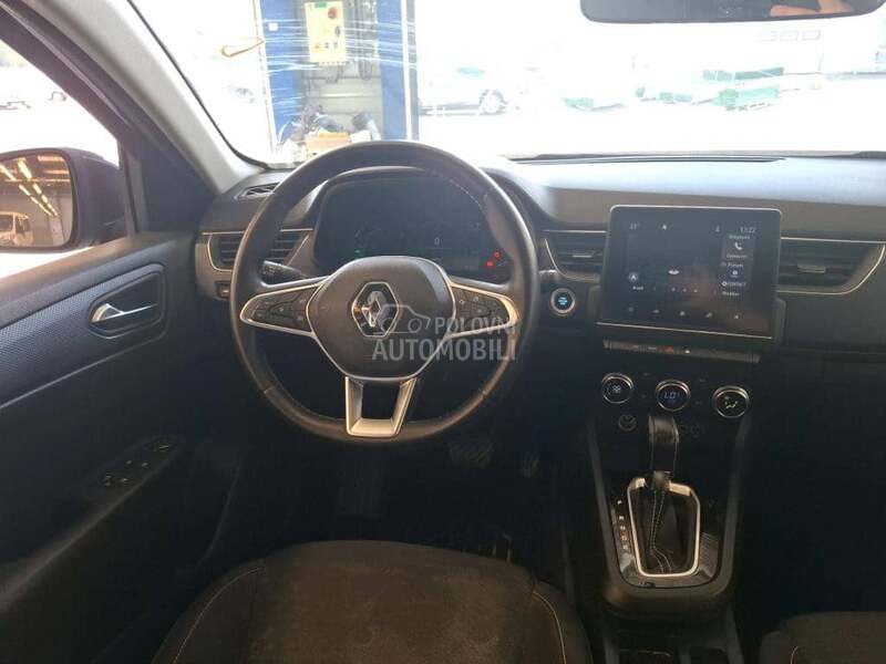 Renault Arkana 1.6 E-Tech145 Busine