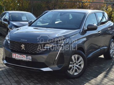 Peugeot 3008 1.5 BlueHDi130 Busin