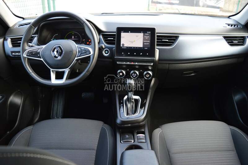 Renault Arkana 1.6 E-Tech145 Busine