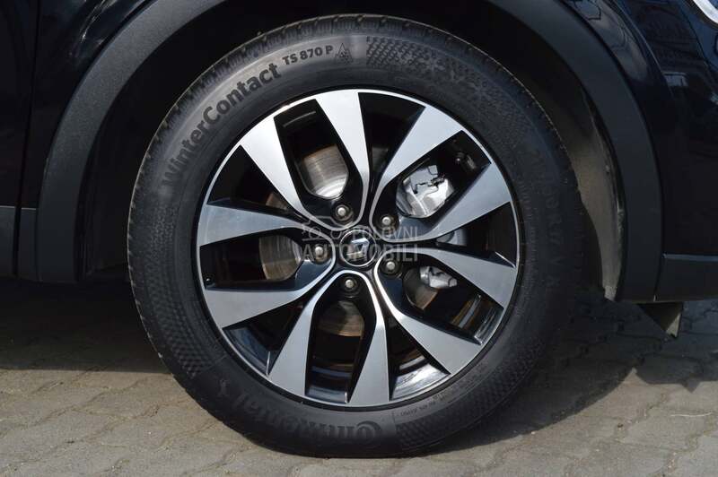 Renault Arkana 1.6 E-Tech145 Busine