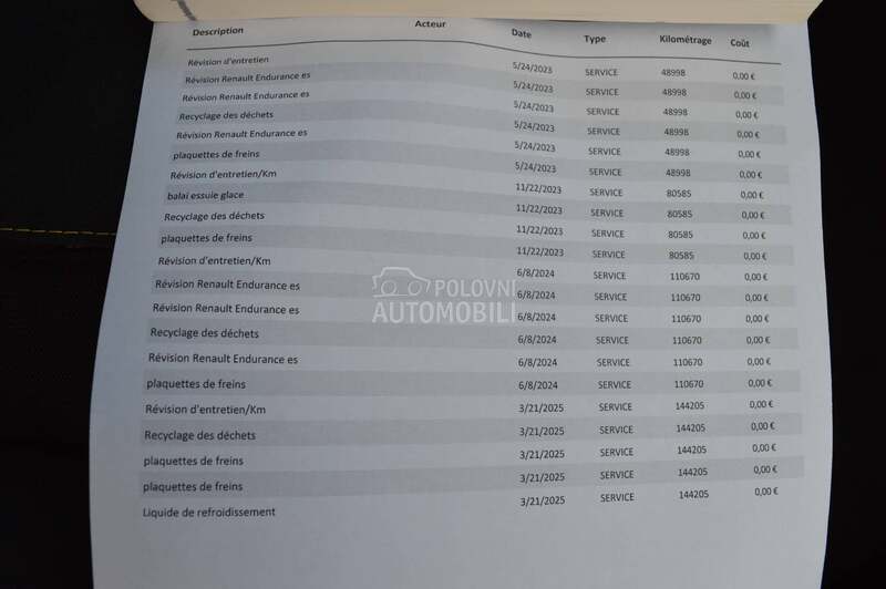 Renault Arkana 1.6 E-Tech145 Busine