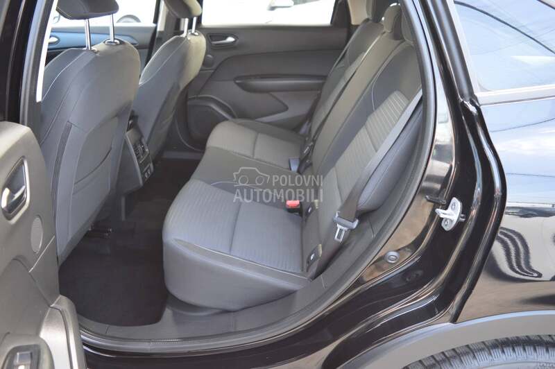 Renault Arkana 1.6 E-Tech145 Busine