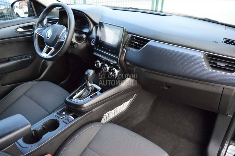 Renault Arkana 1.6 E-Tech145 Busine