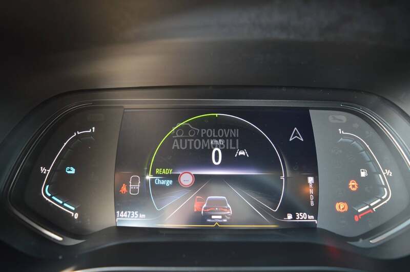 Renault Arkana 1.6 E-Tech145 Busine