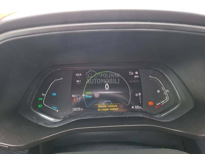 Renault Arkana 1.6 E-Tech145 Busine