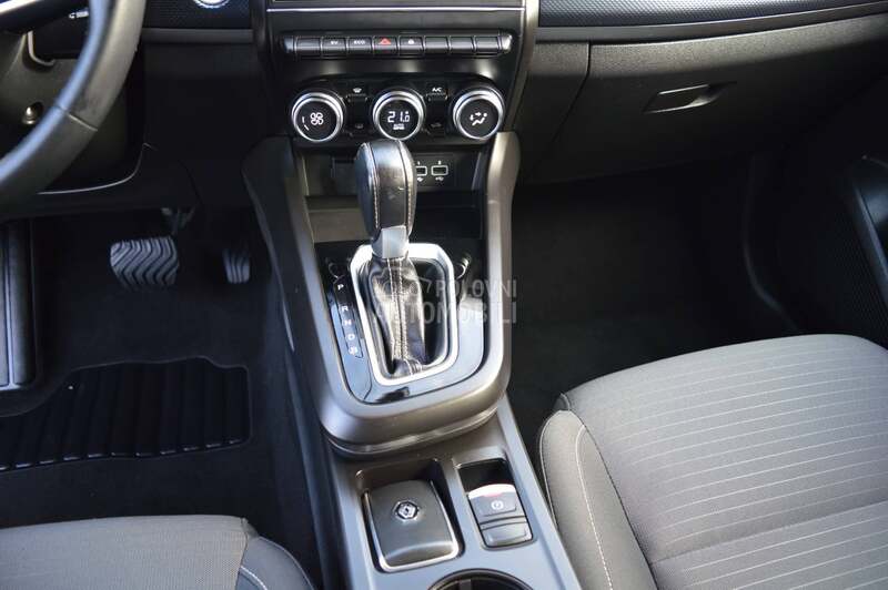 Renault Arkana 1.6 E-Tech145 Busine