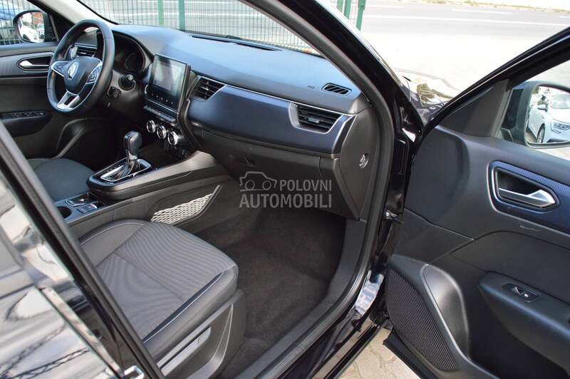 Renault Arkana 1.6 E-Tech145 Busine