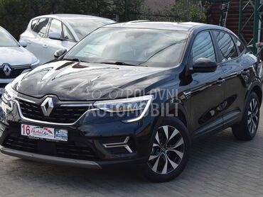 Renault Arkana 1.6 E-Tech145 Busine