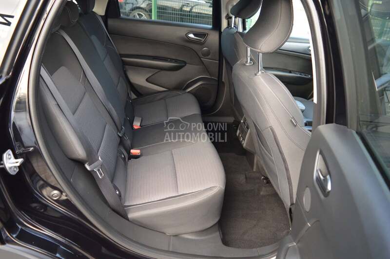 Renault Arkana 1.6 E-Tech145 Busine