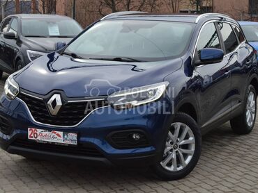 Renault Kadjar 1.3 TCe140 Business