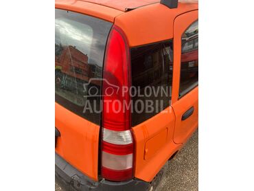 zadnja desna stop za Fiat Panda od 2003. do 2011. god.