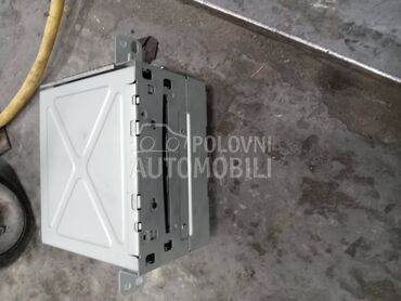 cd 300 radio meriva b za Opel Meriva