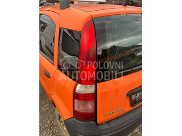 zadnja leva stop lampa za Fiat Panda od 2003. do 2011. god.