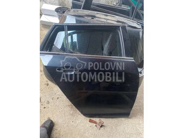 karavan zadnja desna vrata za Opel Insignia od 2009. do 2016. god.