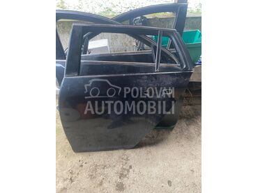 zadnja leva vrata za Opel Insignia od 2009. do 2016. god.