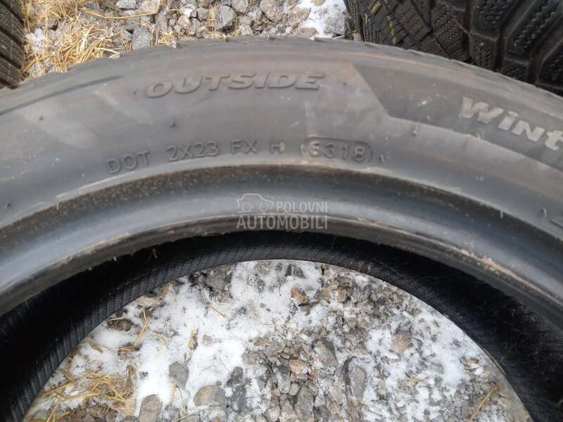 Hankook 235/50 R19 Sve sezone