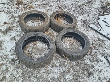 Hankook 235/50 R19 Sve sezone