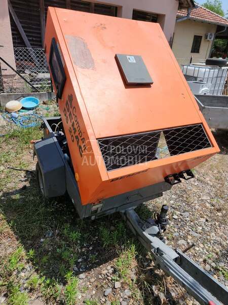 Compair DS 20