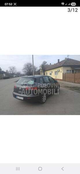 Fiat Croma multi dzet