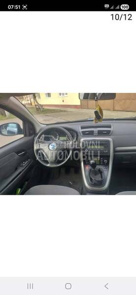 Fiat Croma multi dzet