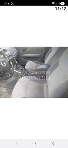 Fiat Croma multi dzet