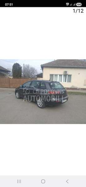 Fiat Croma multi dzet