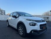Citroen C3 RATA 80E