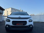 Citroen C3 RATA 80E