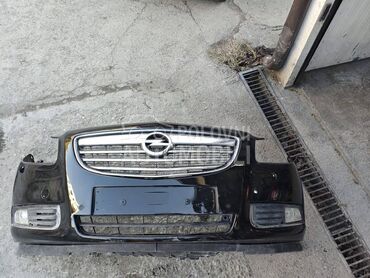 prednji branik kpl za Opel Insignia od 2009. do 2014. god.